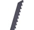 Пилки S2041 2 шт. для ножовок (400х22х1,5 мм; HM) Bosch 2608650975 2