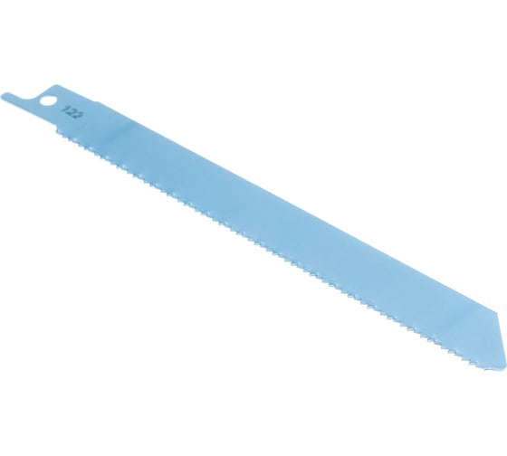 Пилки S918 BF 5 шт. для ножовок (150х16х0,8 мм; BIM) Bosch 2608651781