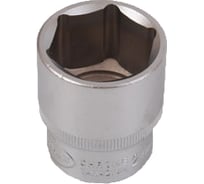 Головка торцевая (1/2"; 17 мм) S126-17 Арсенал 2234770