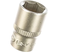 Головка торцевая (1/4"; 11 мм) S146-11 Арсенал 2233420