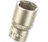 Головка торцевая (1/4"; 11 мм) S146-11 Арсенал 2233420 1