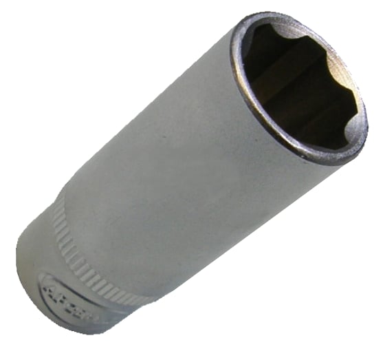 Головка торцевая (1/4"; 10 мм) S146-10 Арсенал 2233400