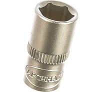 Головка торцевая (1/4"; 9 мм) S146-9 Арсенал 2233360