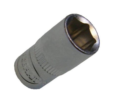 Головка торцевая (1/4"; 8 мм) S146-8 Арсенал 2233350