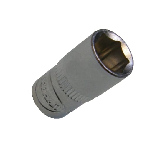 Головка торцевая (1/4"; 8 мм) S146-8 Арсенал 2233350 1