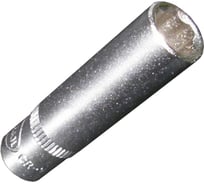 Головка торцевая (1/4"; 6 мм) S146-6 Арсенал 2233320