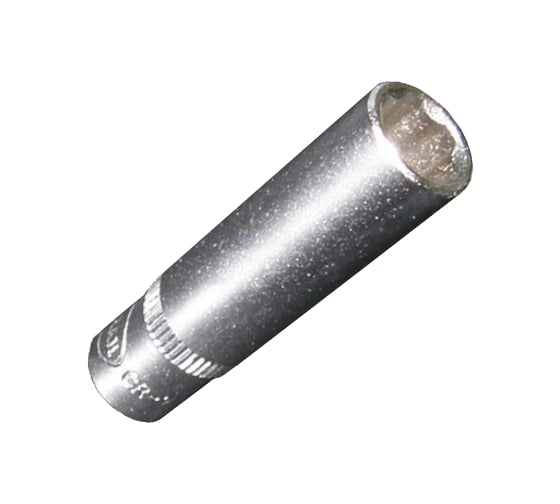 Головка торцевая (1/4"; 6 мм) S146-6 Арсенал 2233320