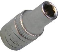 Головка торцевая (1/4"; 5 мм) S146-5 Арсенал 2233290