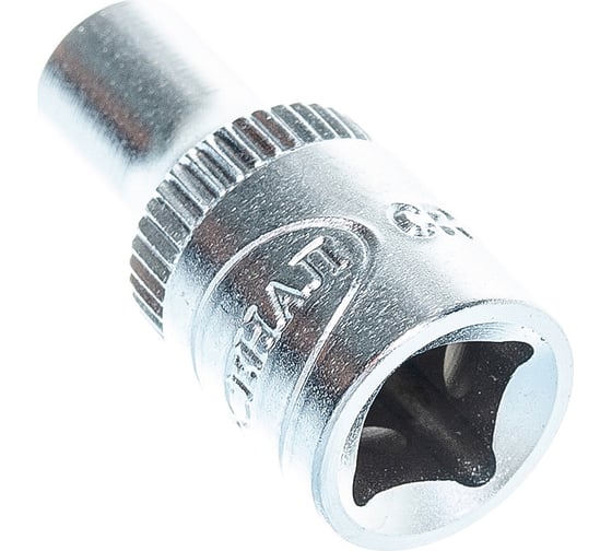 Головка торцевая (1/4"; 4.5 мм) S146-4.5 Арсенал 2233280
