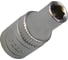 Головка торцевая (1/4"; 4 мм) S146-4 Арсенал 2233260 1