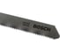 Пилки T318AF 5 шт. для лобзика (106 мм; BIM) BOSCH 2.608.634.241 7