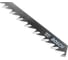 Пилки T344DP 5 шт. для лобзиков (126 мм; HCS) BOSCH 2.608.633.A36 3