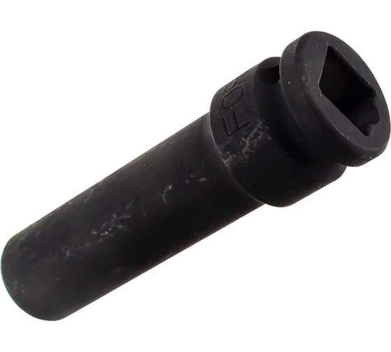 Головка торцевая (3/8"; 7 мм) S386-7 Арсенал 2234270