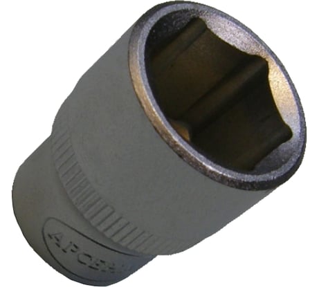 Головка торцевая (3/8"; 21 мм) S386-21 Арсенал 2234510