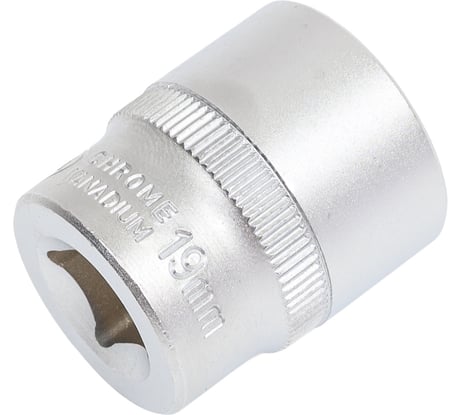 Головка торцевая (3/8"; 19 мм) S386-19 Арсенал 2234470