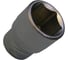 Головка торцевая (3/8"; 11 мм) S386-11 Арсенал 2234360 1
