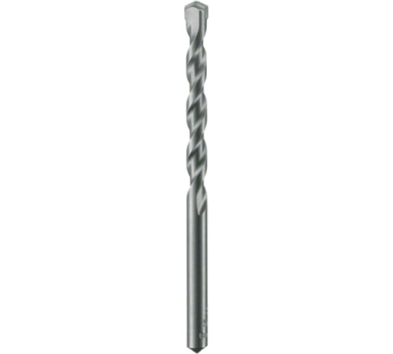 Сверло SILVER по бетону 10 шт. (10х80х120 мм) BOSCH 2.608.597.720 1