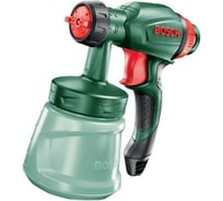 Пистолет краскораспылителя Bosch 1600Z0000H