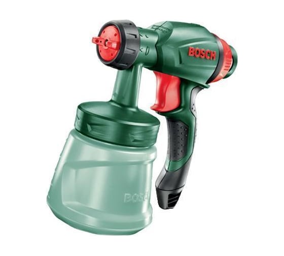 Пистолет краскораспылителя Bosch 1600Z0000H