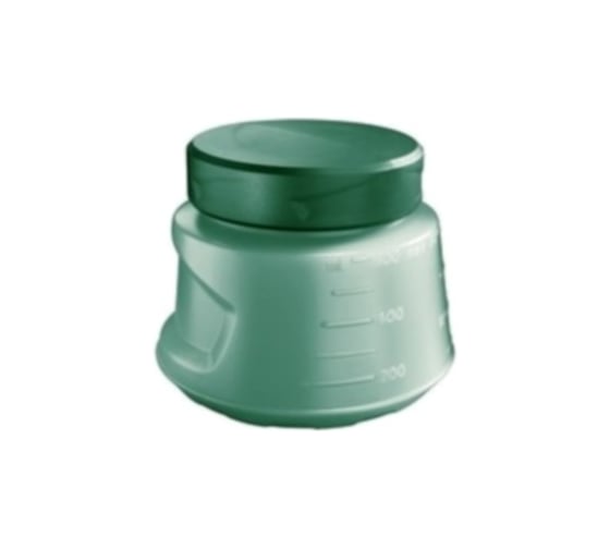 Контейнер для краски к краскораспылителям PFS (600 мл) Bosch 1.600.Z00.00J 1