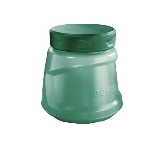 Контейнер для краски к краскораспылителям PFS (800 мл) Bosch 1600Z0000K 1