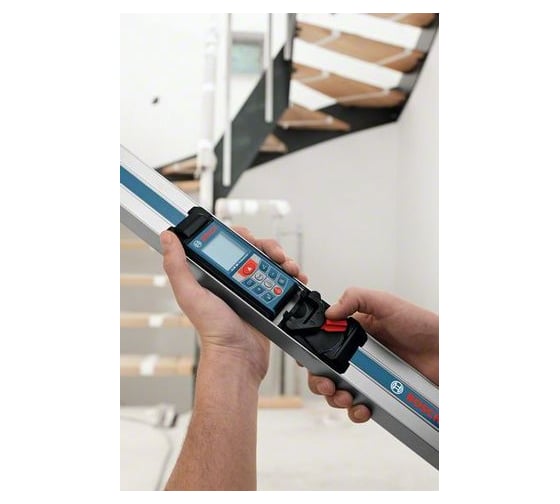 Шина направляющая R60 для лазерного дальномера GLM 80 Bosch 0601079000