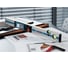 Шина направляющая R60 для лазерного дальномера GLM 80 Bosch 0601079000 3