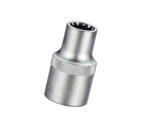 Головка торцевая тройная (1/2"; 18 мм) US12-18 Арсенал 2236800