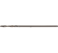 Сверло Standard по металлу 2 шт. (1х12/34 мм; HSS-G) Bosch 2608585906
