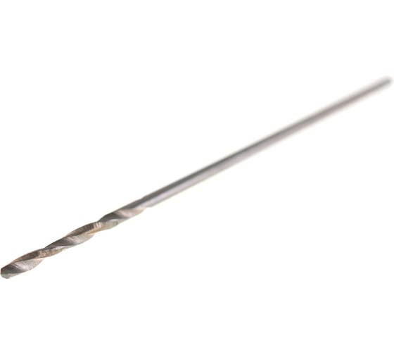 Сверло Standard по металлу 2 шт. (1х12/34 мм; HSS-G) Bosch 2608585906