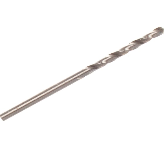 Сверло Standard по металлу 2 шт. (2,6х30/57 мм; HSS-G) Bosch 2608585910 1