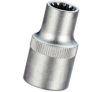 Головка торцевая тройная (1/4"; 8 мм) US14-8 Арсенал 2236270