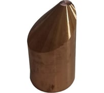 Электрод МТР/МТМ конический несимметричный для машин контактной сварки Наука и Техника Электрод конический несимметричный