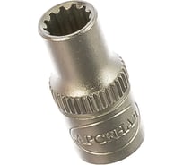 Торцевая тройная головка, 1/4", 6 мм US14-6 Арсенал 2236240