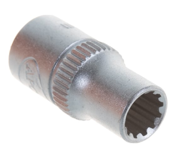 Торцевая тройная головка, 1/4", 6 мм US14-6 Арсенал 2236240