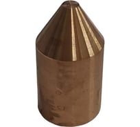 Электрод МТР/МТМ конический симметричный для машин контактной сварки Наука и Техника Электрод конический симметричный