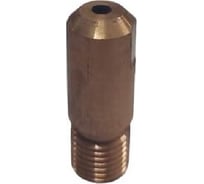 Наконечник сварочный MZ 4.0 Диском Наконечник MZ 4,0