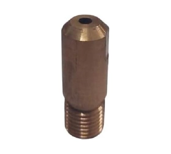 Наконечник сварочный MZ 4.0 Диском Наконечник MZ 4,0
