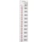 Бита Impact Torsion PH2, 50 мм, намагниченная, 10 шт RITTER PS20112056 2