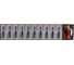 Бита Impact Torsion PH2, 50 мм, намагниченная, 10 шт RITTER PS20112056 5