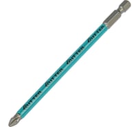 Бита WP PH2, 150 мм, магнитная, 10 шт RITTER PS20112150