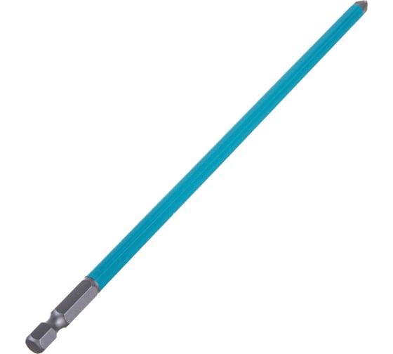 Бита WP PH2, 200 мм, магнитная, 1 шт RITTER PS20112200