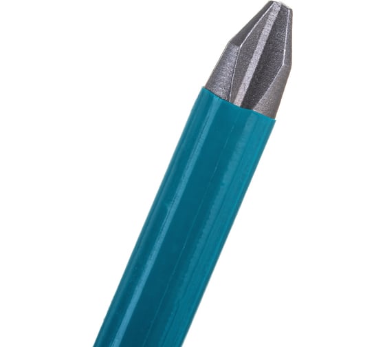 Бита WP PH2, 200 мм, магнитная, 1 шт RITTER PS20112200