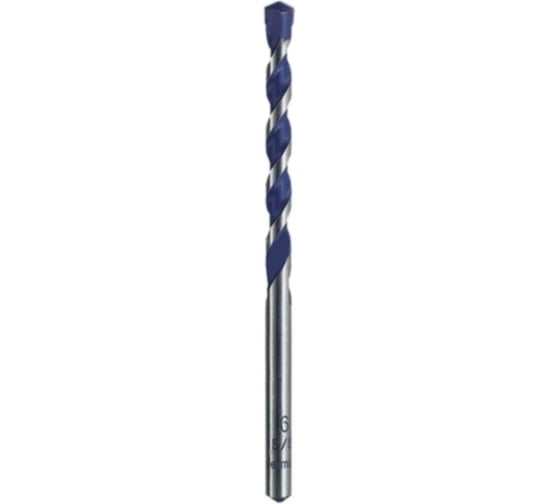 Сверло Blue по бетону (20х100/160 мм) BOSCH 2608597742 1