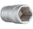 Головка торцевая тройная 3/8" 18 мм Арсенал (US38-18) 2237180 1
