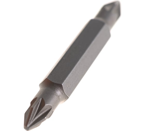 Бита двусторонняя (45 мм; PZ1/PZ1) Bosch 2607001741 1