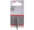 Бита двусторонняя (45 мм; PZ1/PZ1) Bosch 2607001741 4