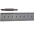 Бита двусторонняя (45 мм; PZ1/PZ1) Bosch 2607001741 3