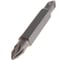 Бита двусторонняя (45 мм; PZ1/PZ1) Bosch 2607001741 1
