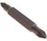 Бита двусторонняя (45 мм; PZ1/PZ1) Bosch 2607001741 2